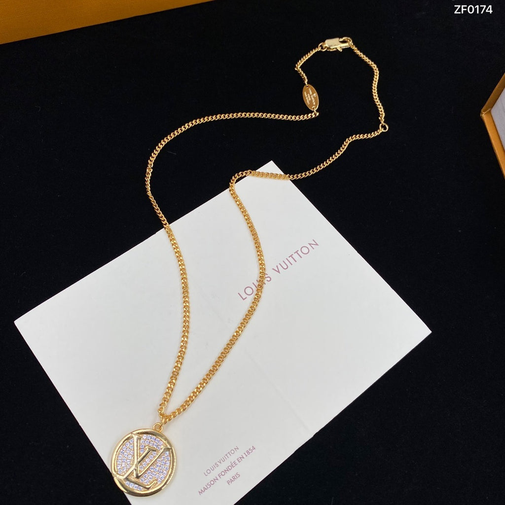 1YE383X  Popular   Necklaces