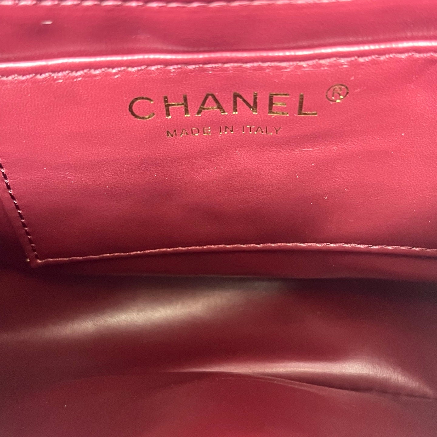 146XC1B Popular leather bag