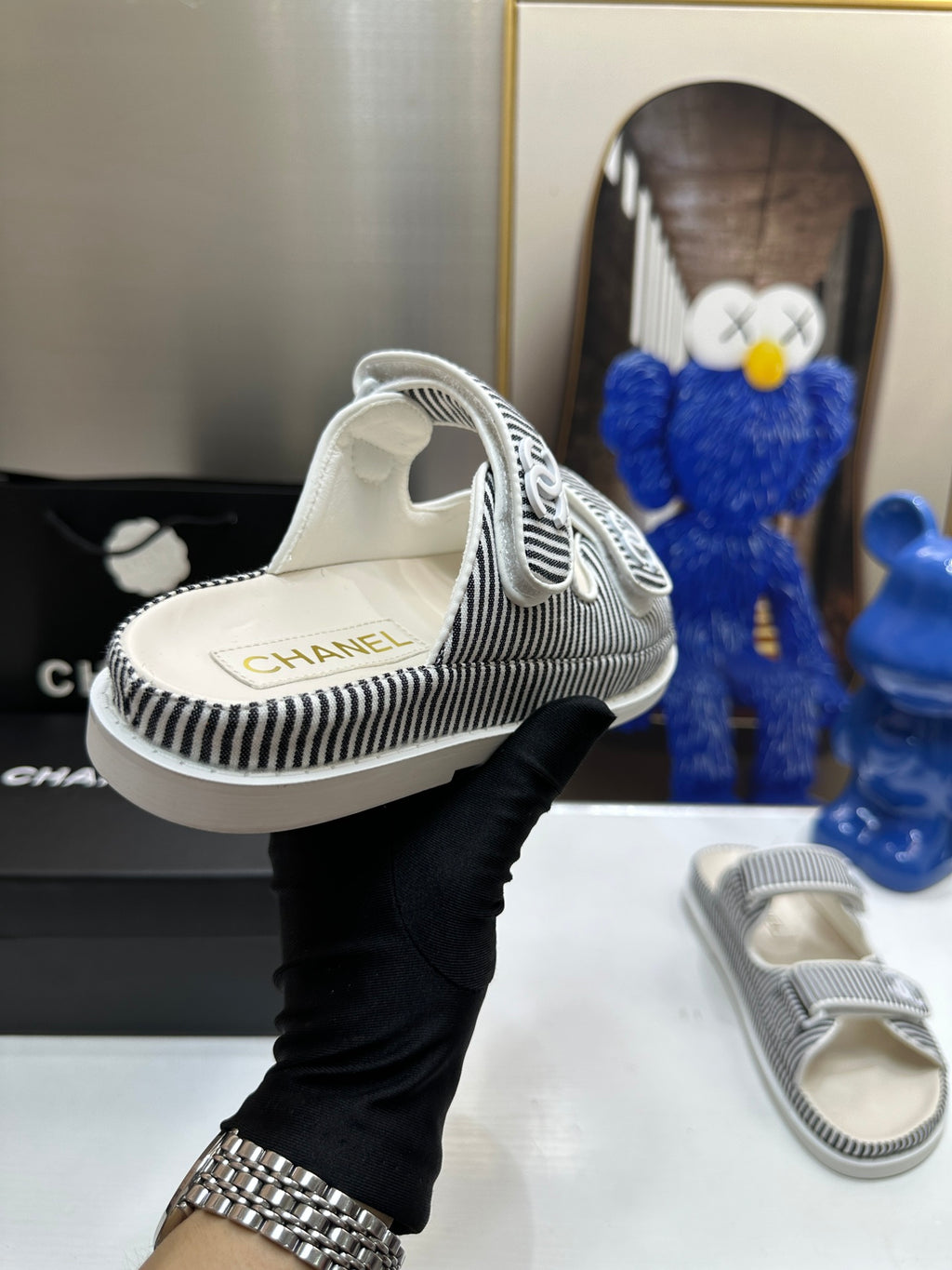 145RC1Z Popular sandals
