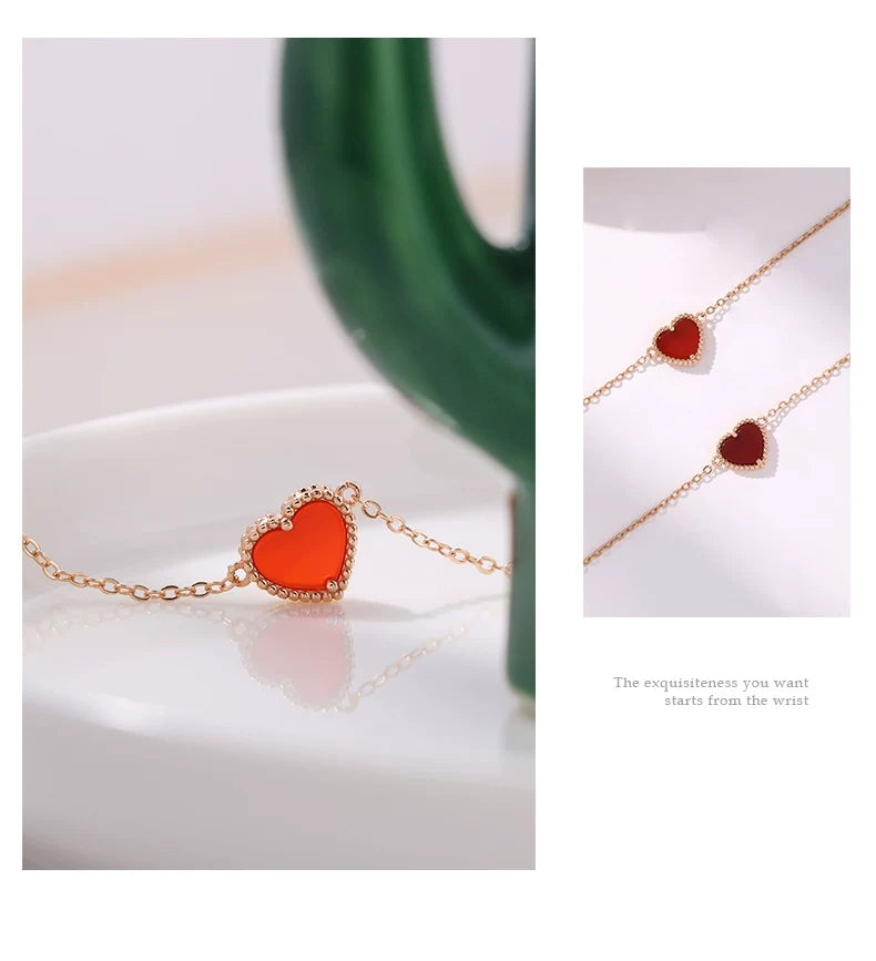 5XVA191K  Popular     high quality bracelets,necklaces