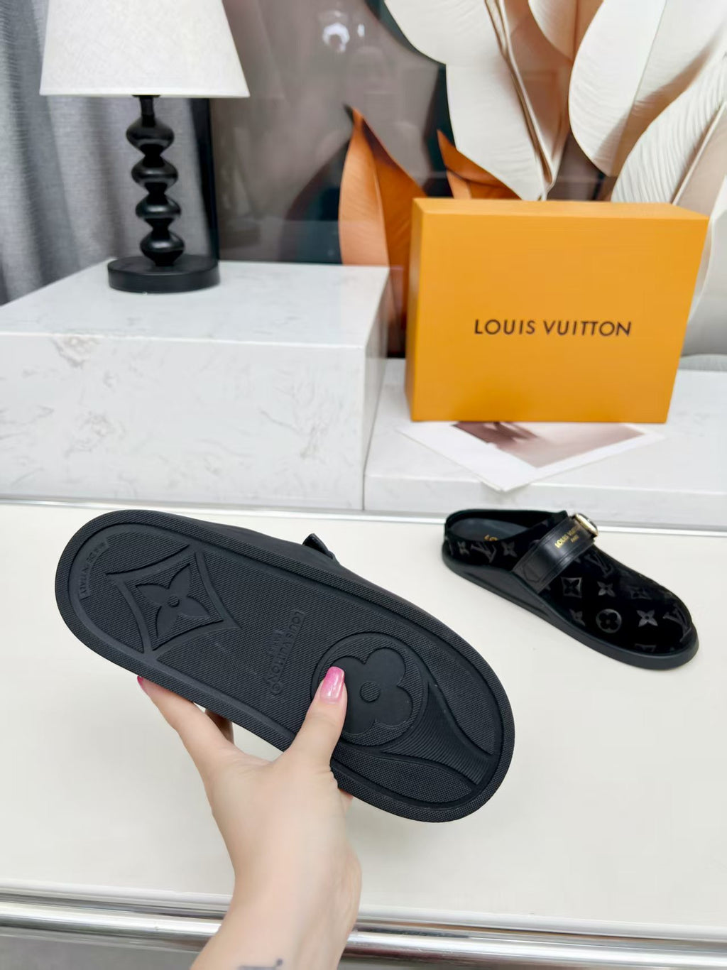 2105QE255Z Popular high-quality Shoes