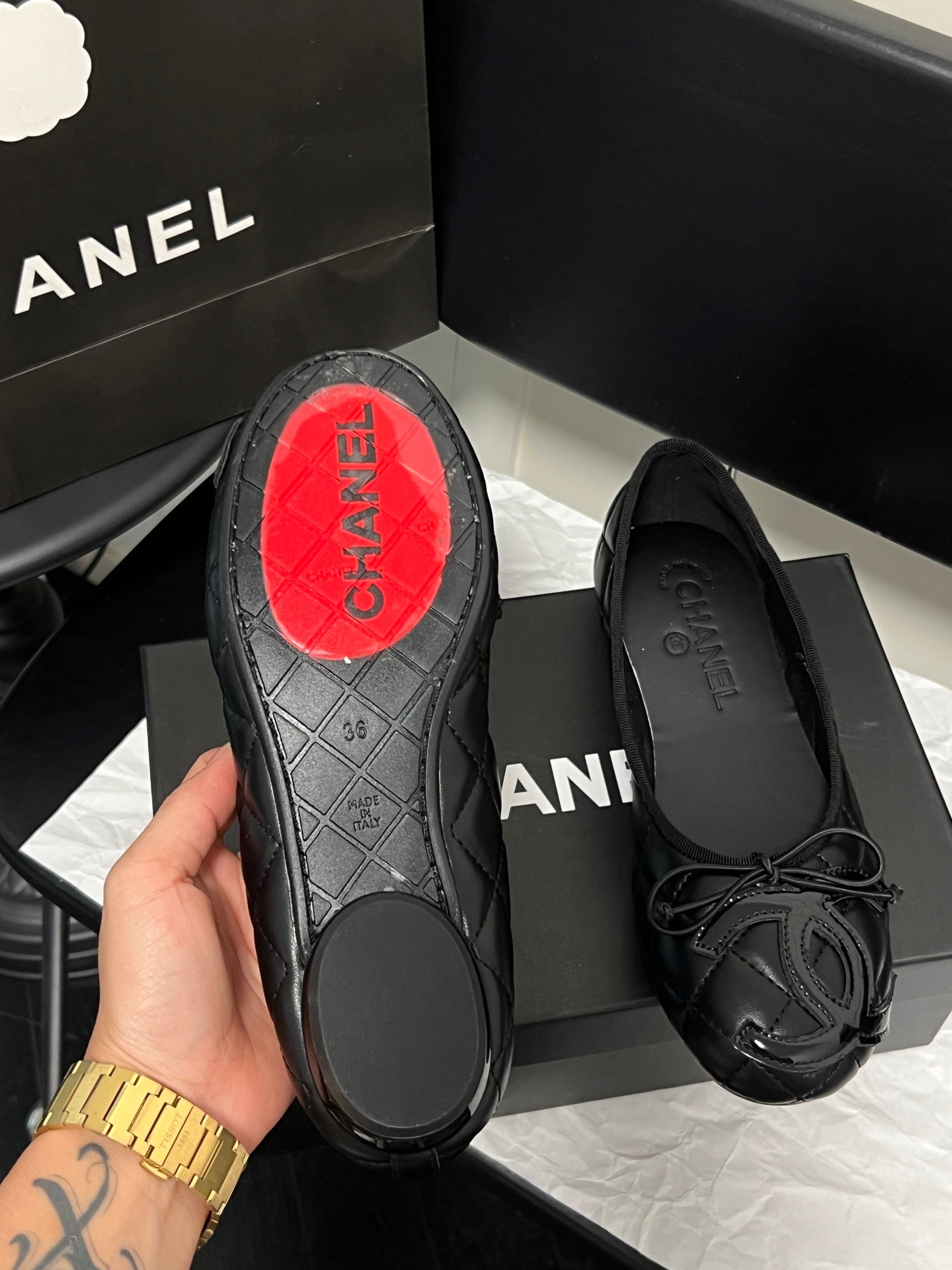 6105QC364Z Popular Shoes