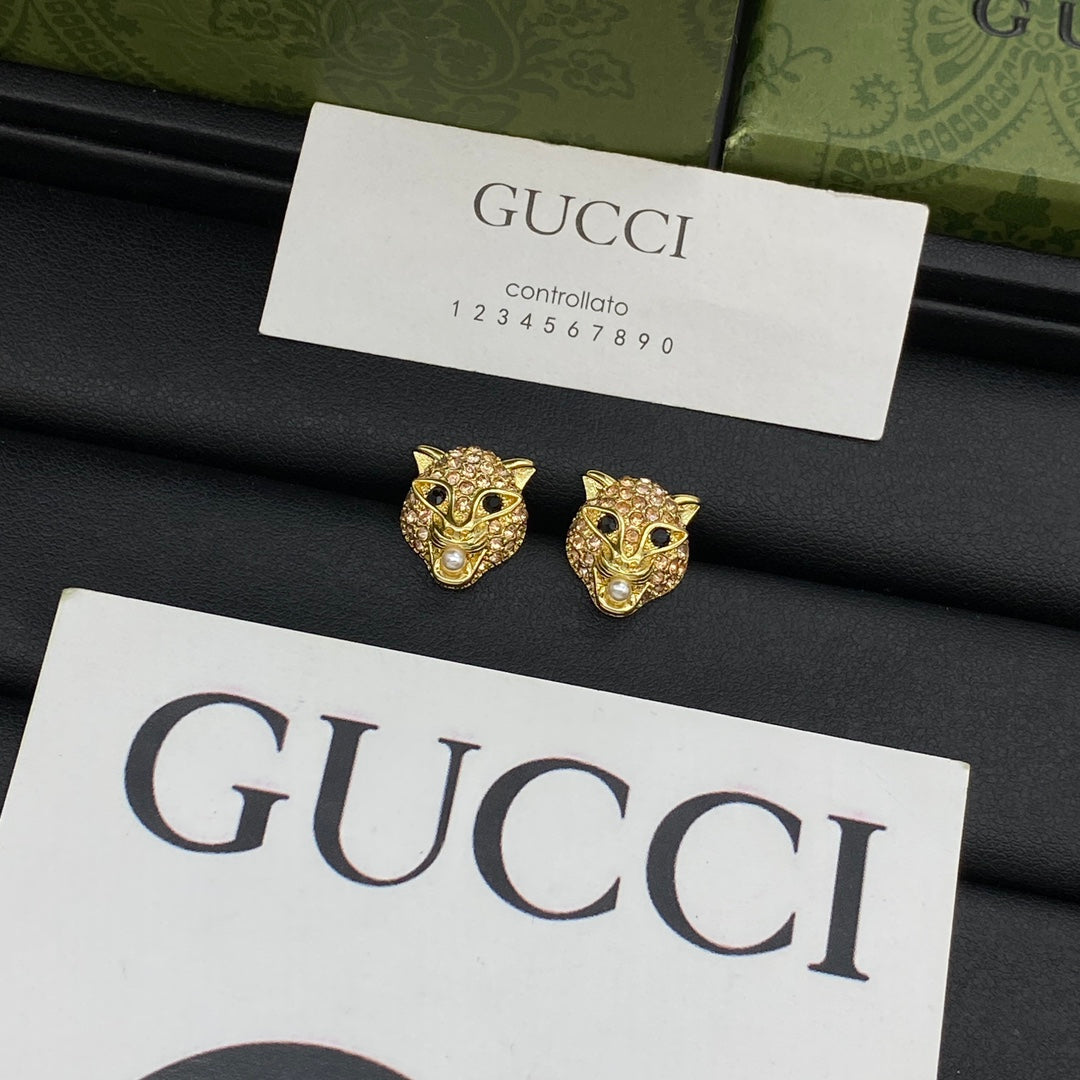 14B337E Popular  Earrings