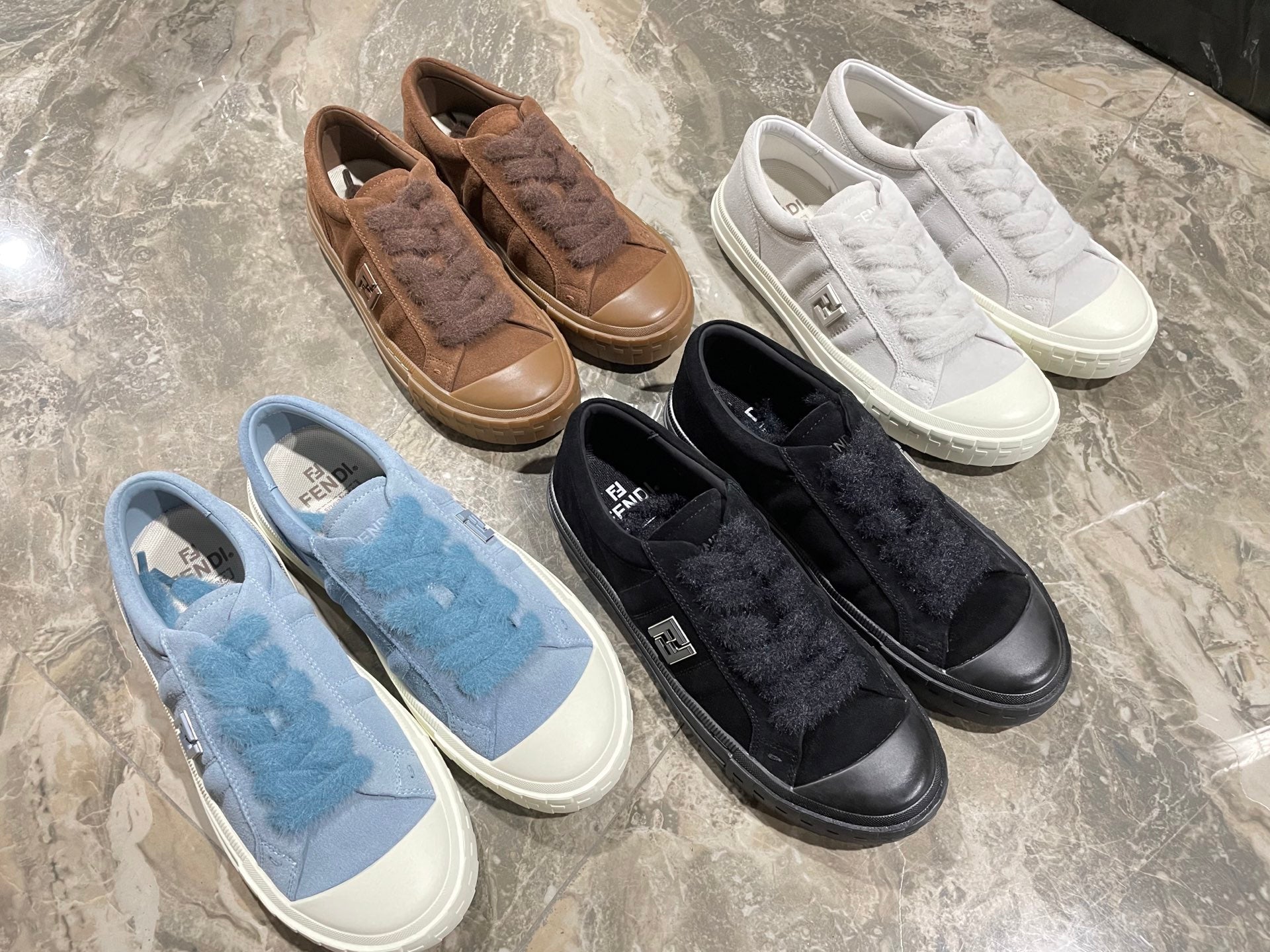 295QF141Z  Popular high-quality Shoes