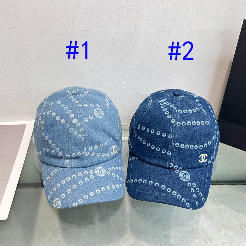 145ZC537M Popular hats