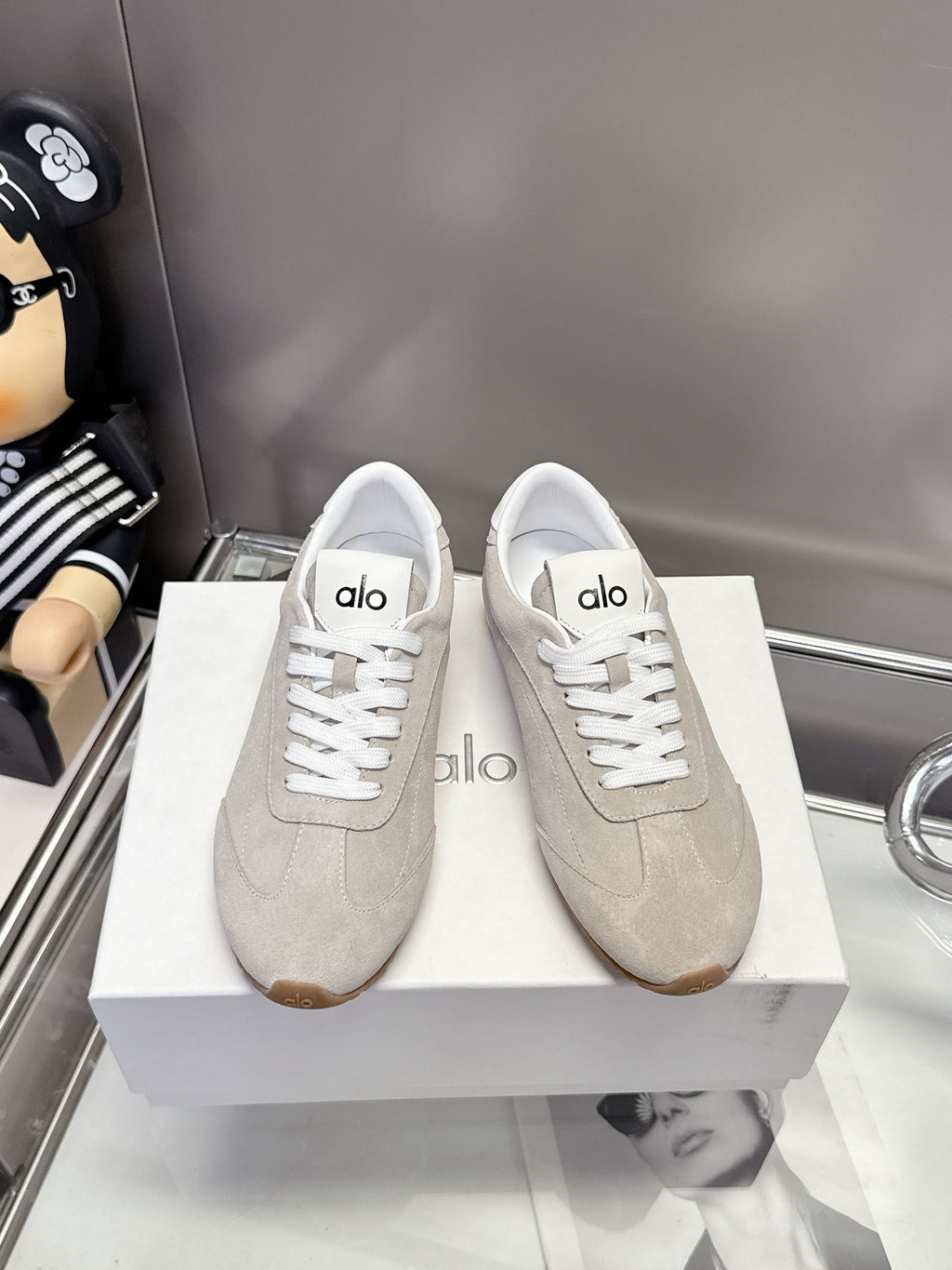 295QA108Z Popular high-quality  shoes