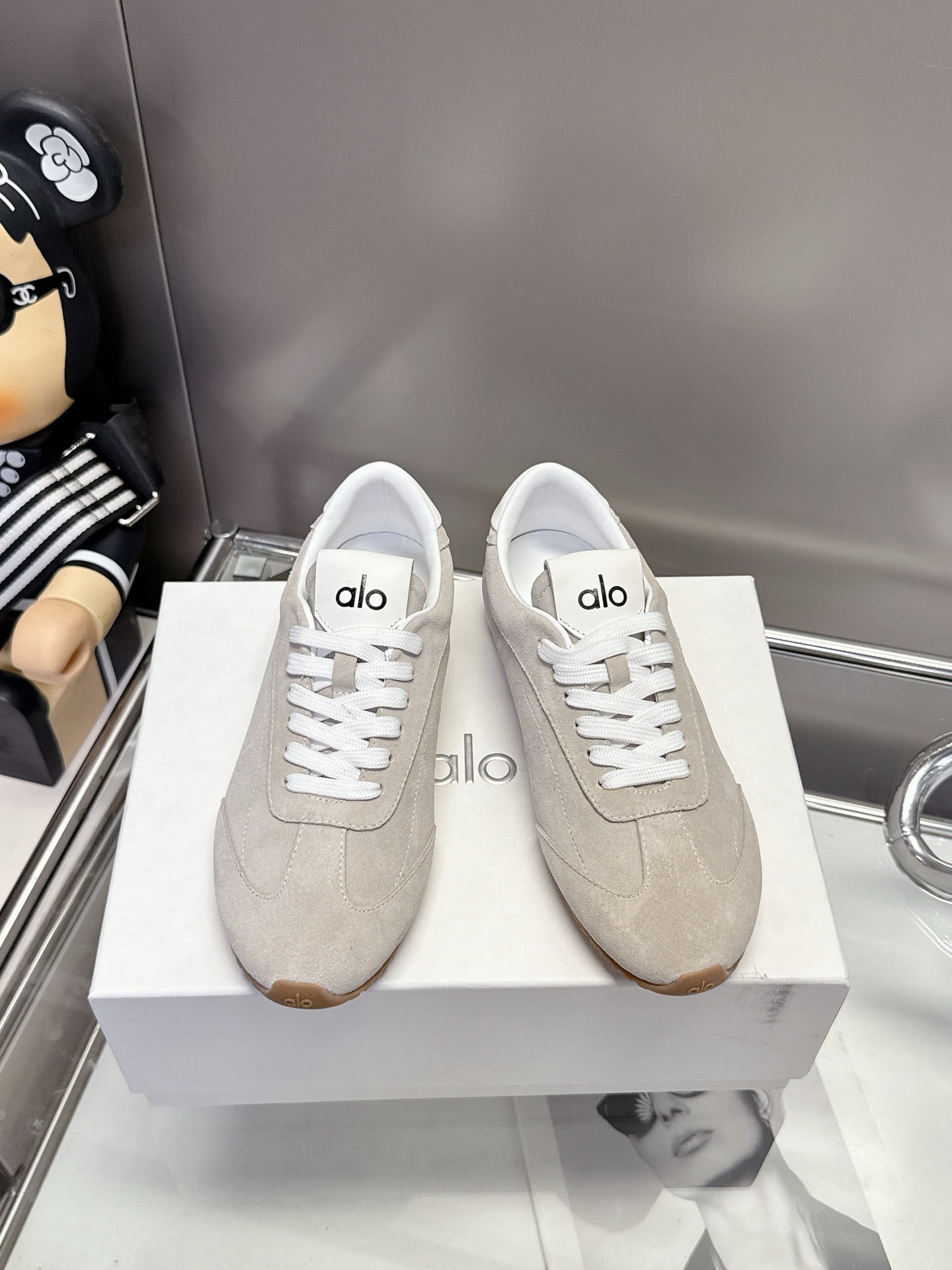 295QA108Z Popular high-quality  shoes