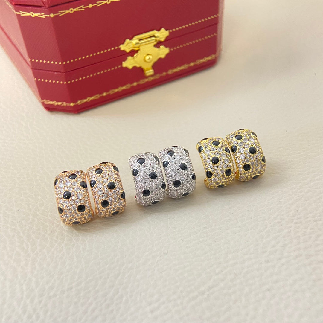 556NK27E Popular  Earrings