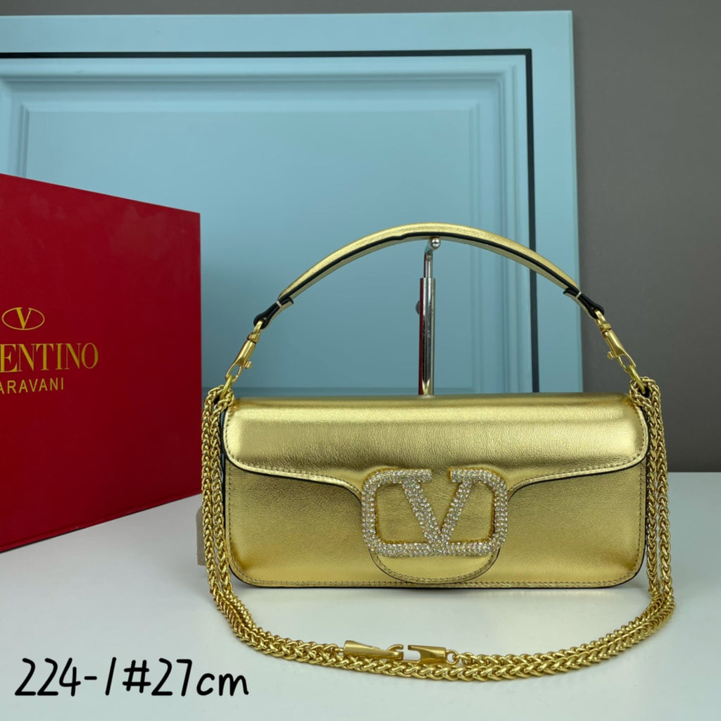 1WVL114B Popular  leather bag