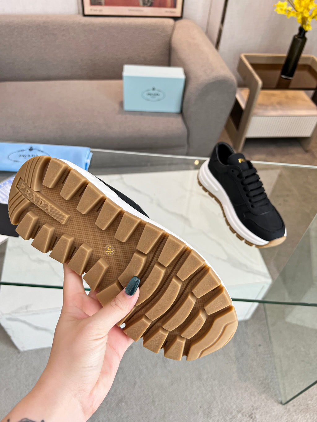 285ZPD46Z Popular high quality shoes