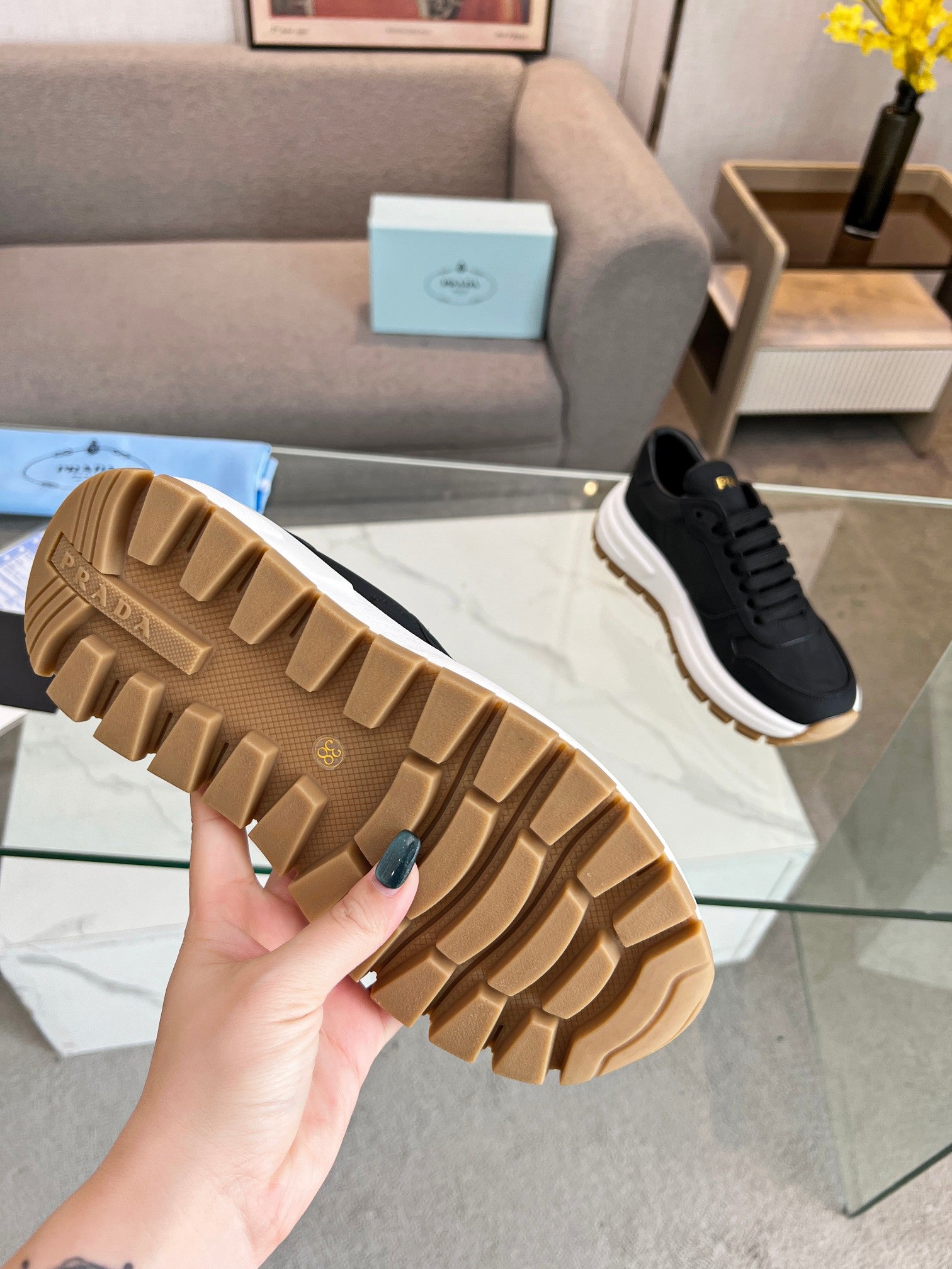 285ZPD46Z Popular high quality shoes