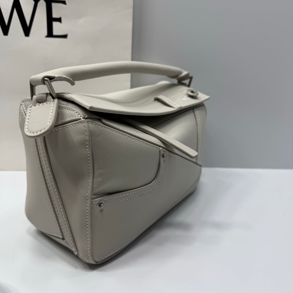 146RA11B Popular leather bag