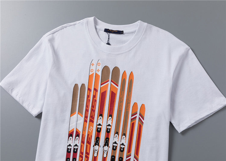 135WE92U  Popular T-shirts