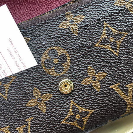 3E18B Popular  leather wallets