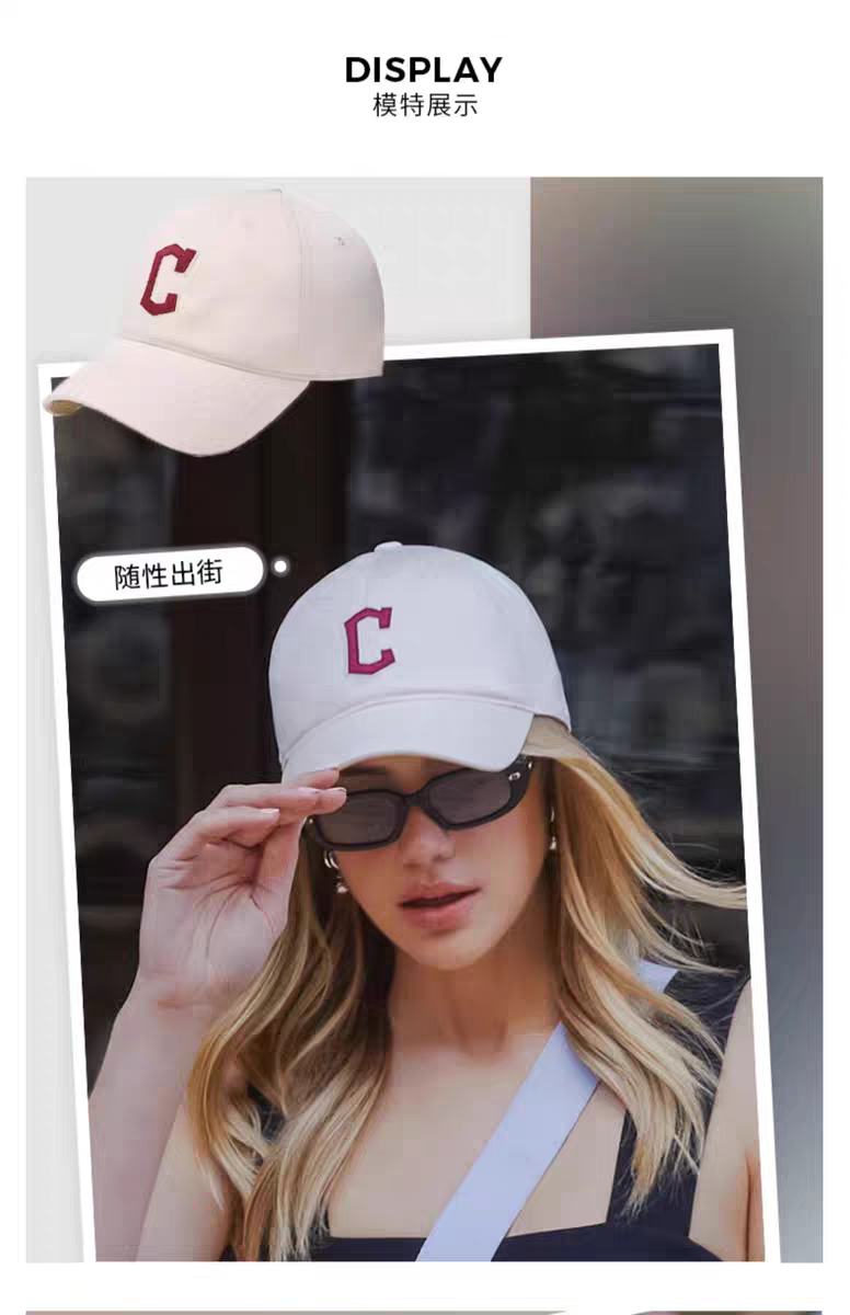 175QA2M Popular  hats