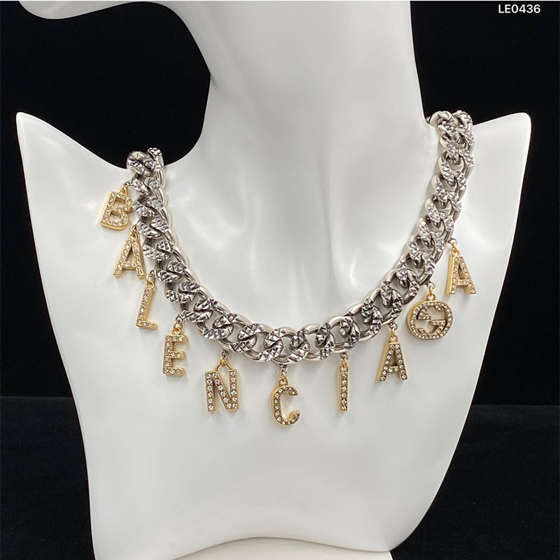 3B638X Popular  Necklaces