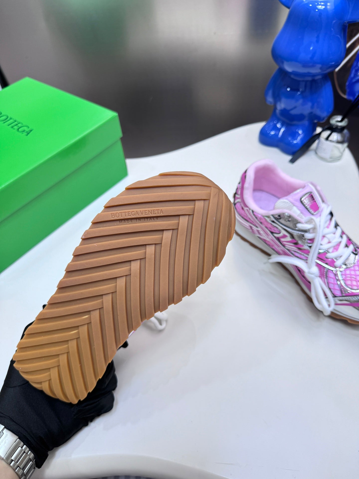 6105QA355Z Popular Shoes