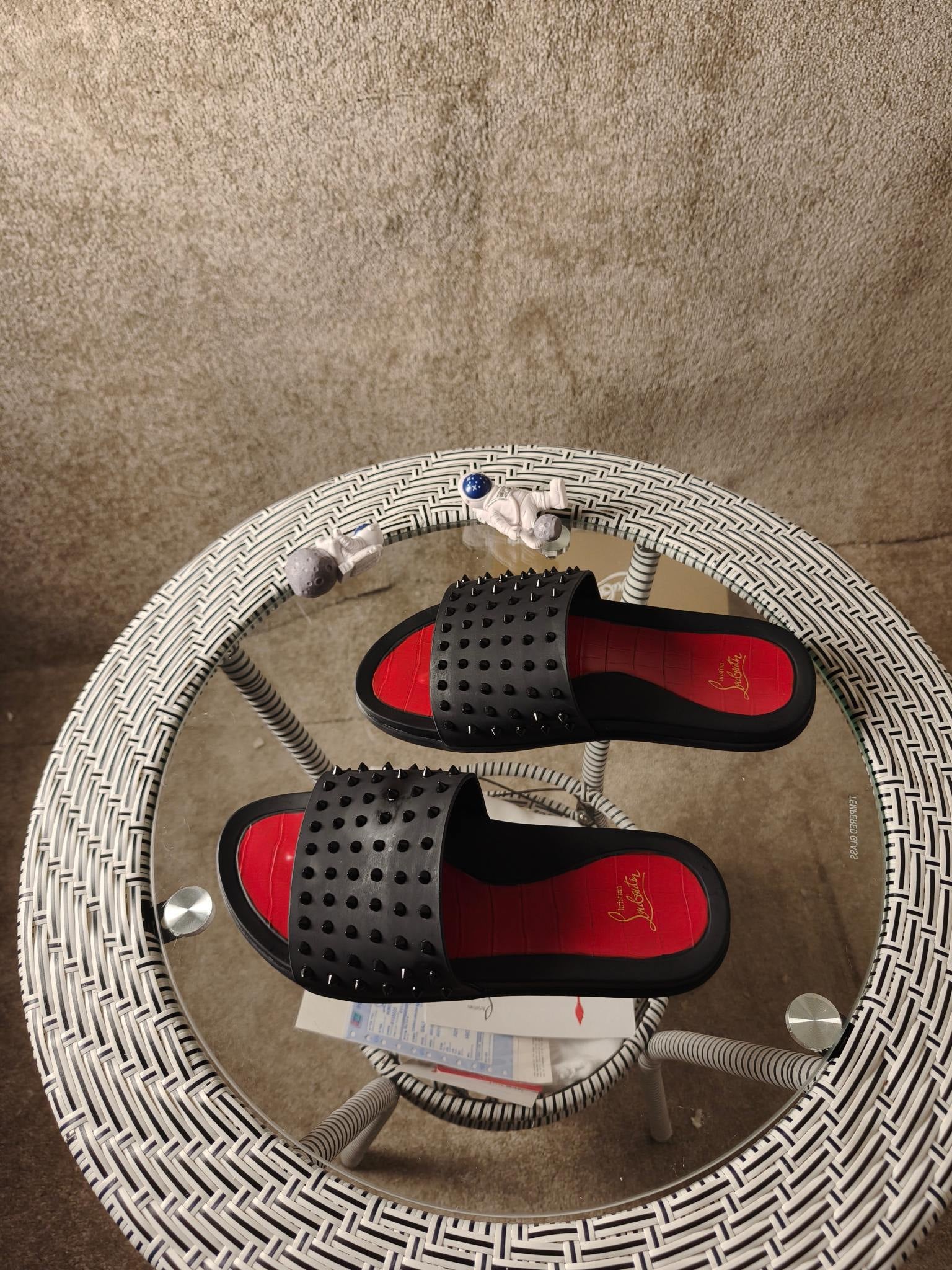J4A14Z Popular Slippers