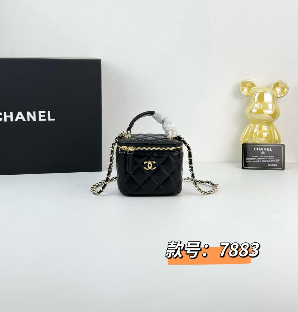 1XC46B Popular  leather bag