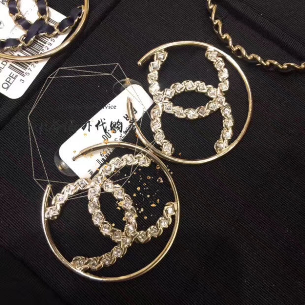 14C321E Popular Earrings