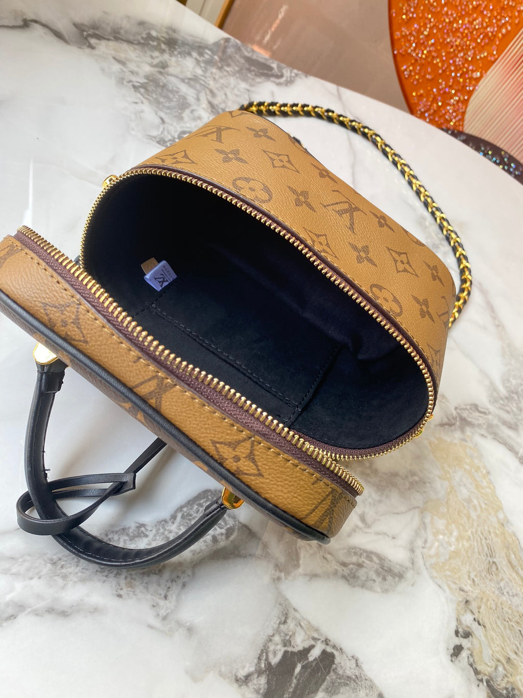 2XE121B Popular   leather bag 