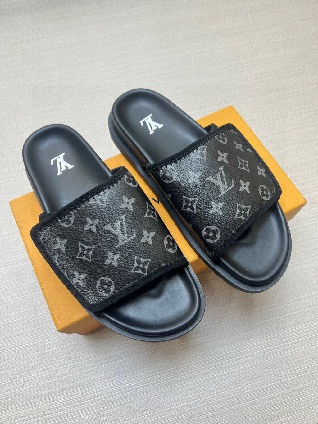 5QE5Z Popular Slippers