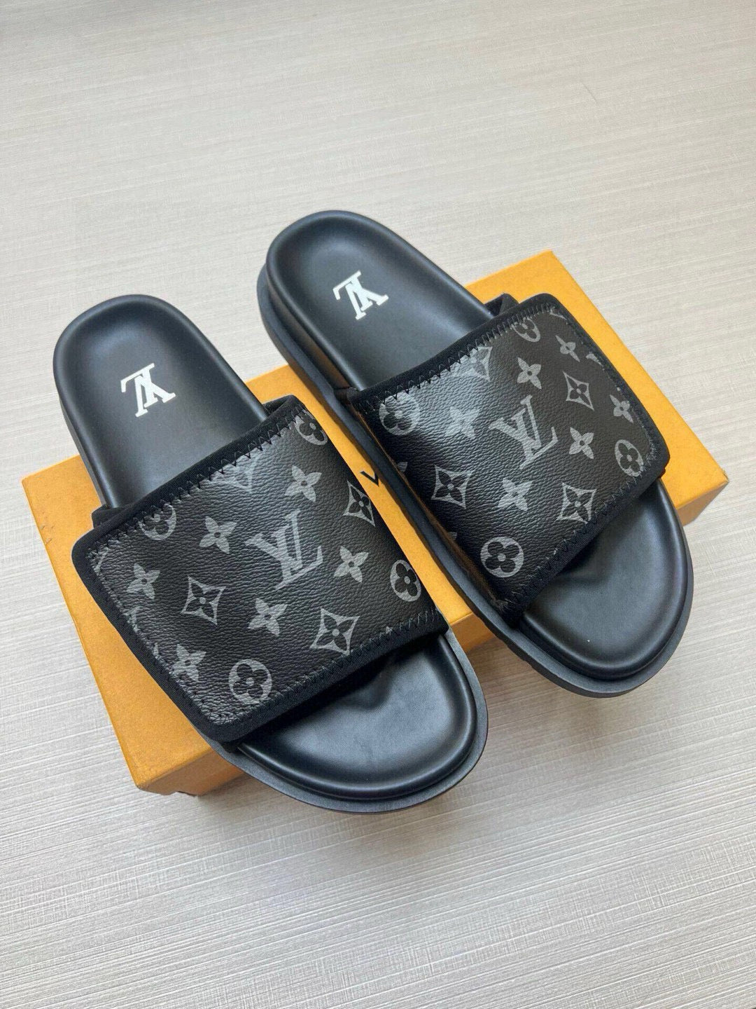 5QE5Z Popular Slippers