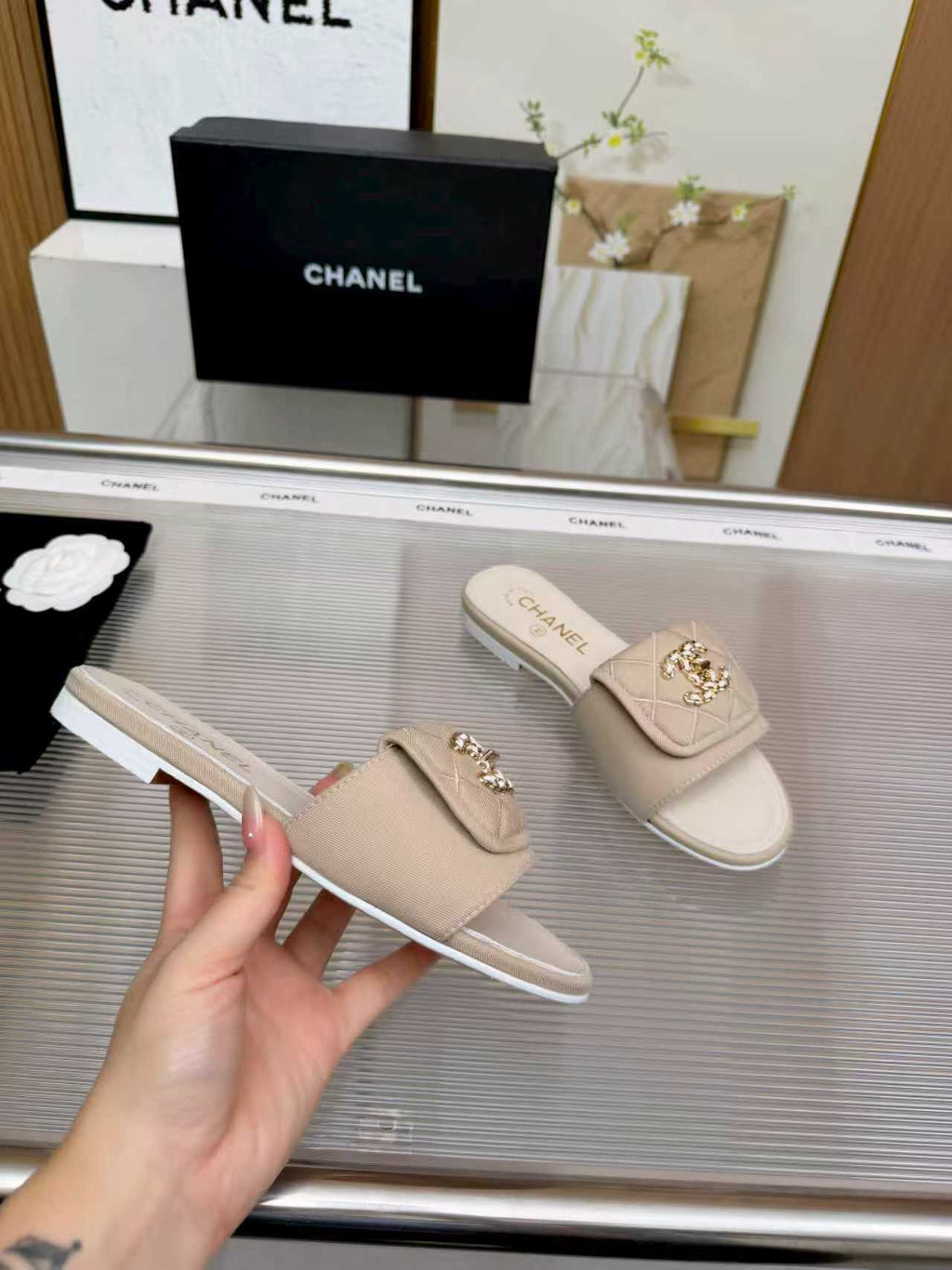 236PC8Z Popular high-quality Shoes