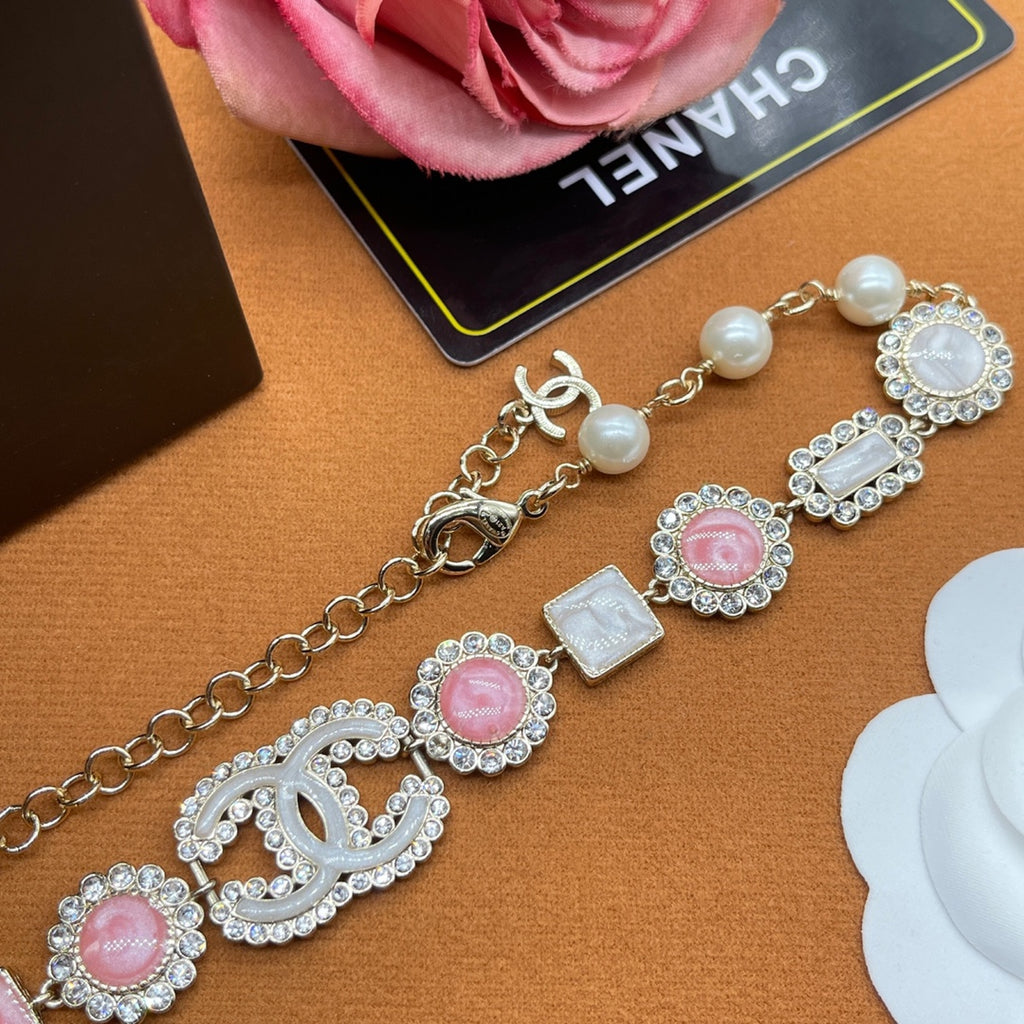 14C917X  Popular  Necklaces