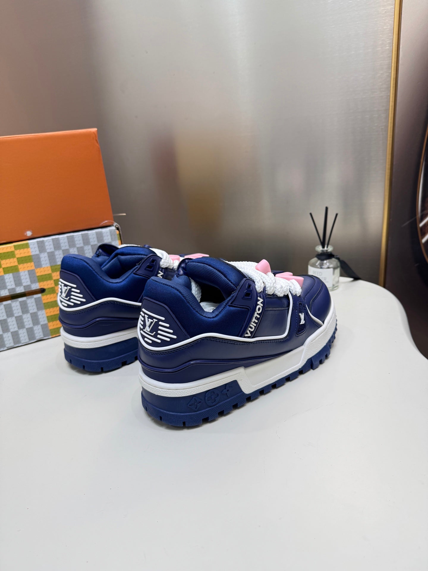 1115QE449Z Popular  Shoes