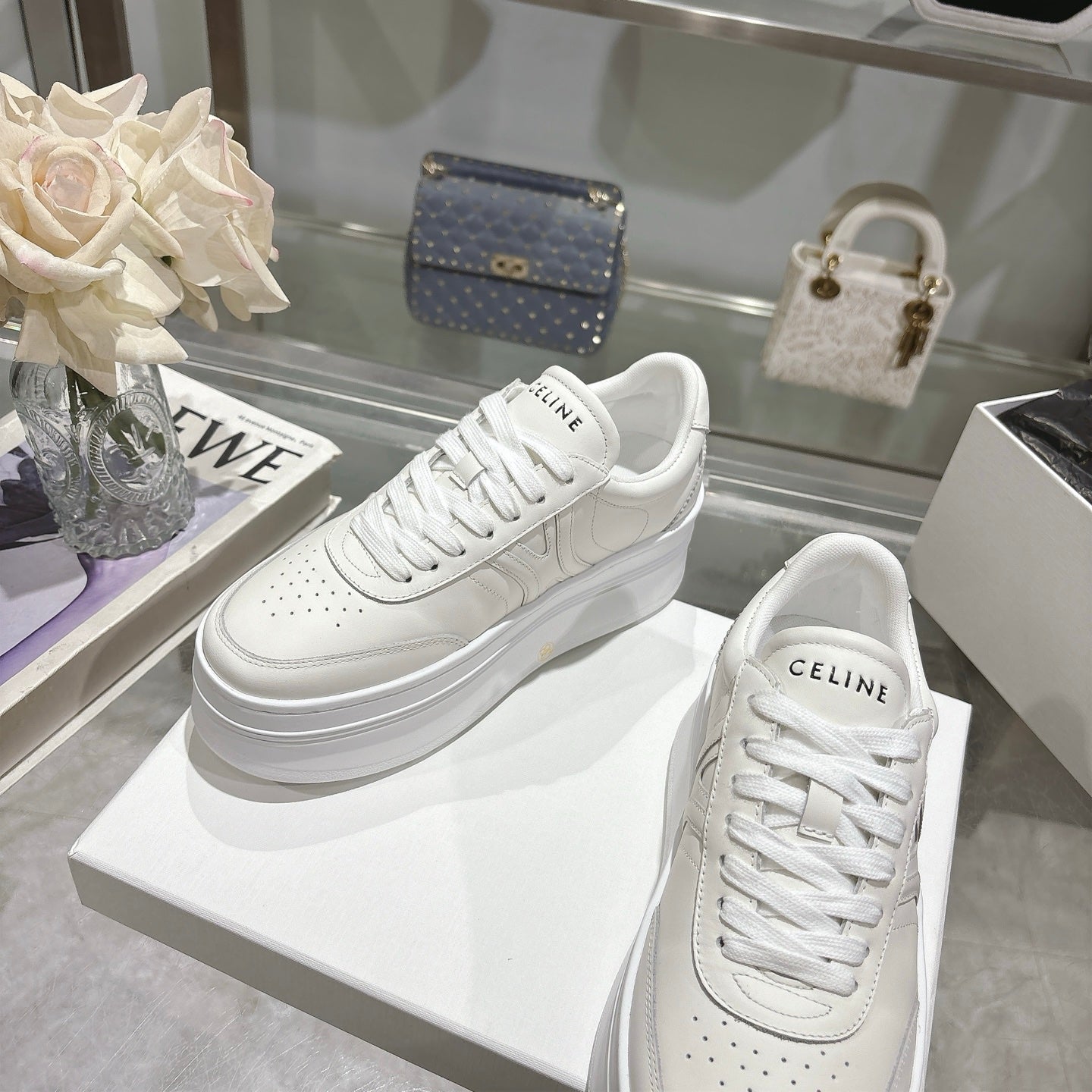 2105QN224Z Popular high-quality  Shoes