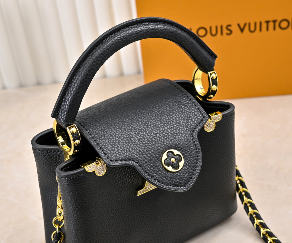 1WE88B Popular   leather bag