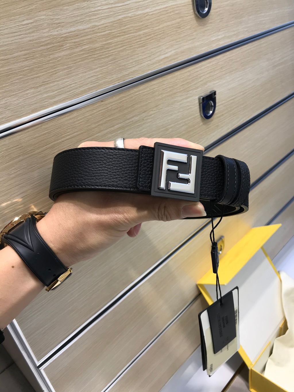 14F85P Popular  High quality belt With full package