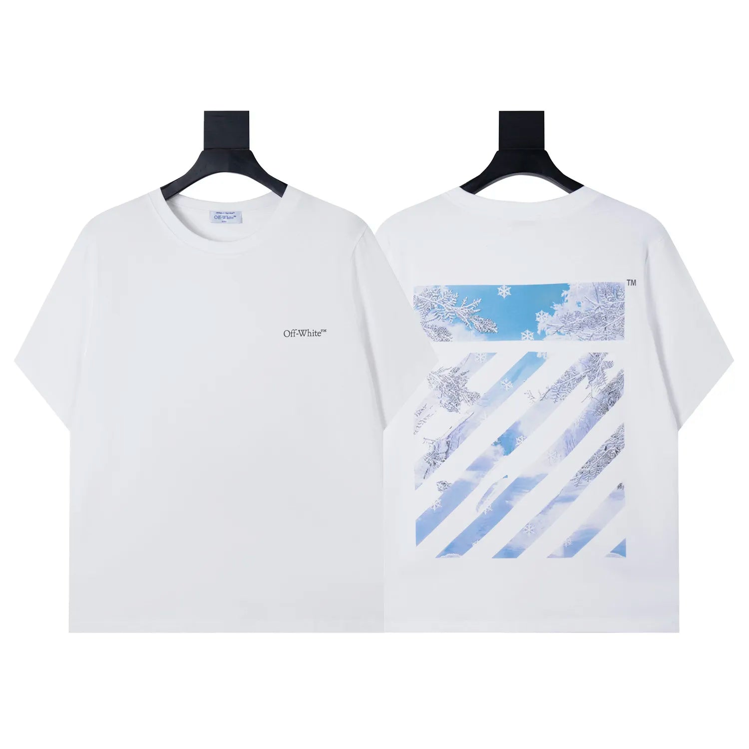 36PA8U Popular T-shirts