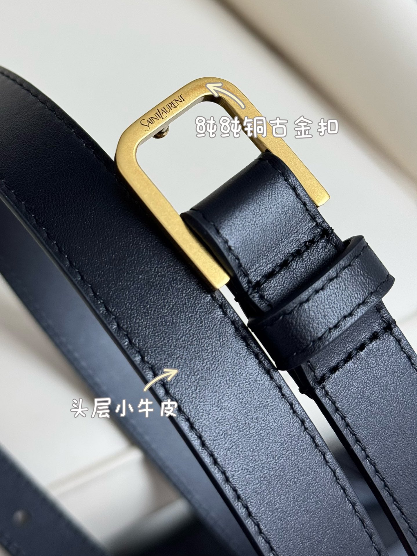 1115QSL14P Popular High quality belt With full package