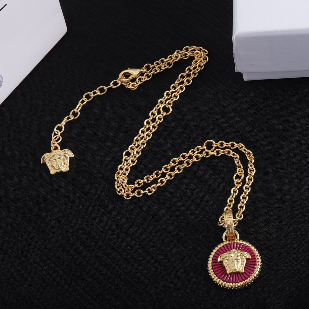 55QV361X Popular Necklaces