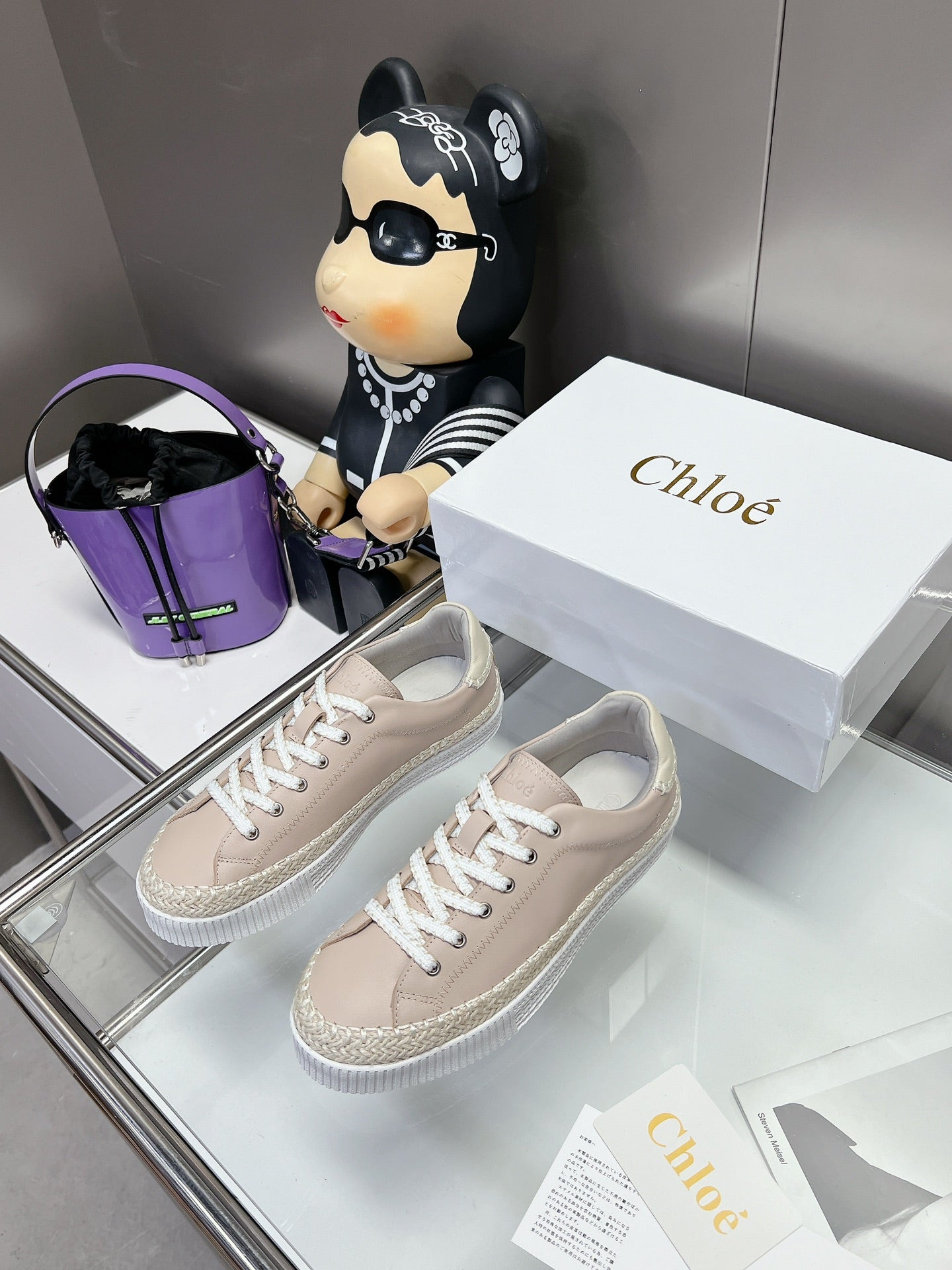 2105QA273Z Popular high-quality Shoes