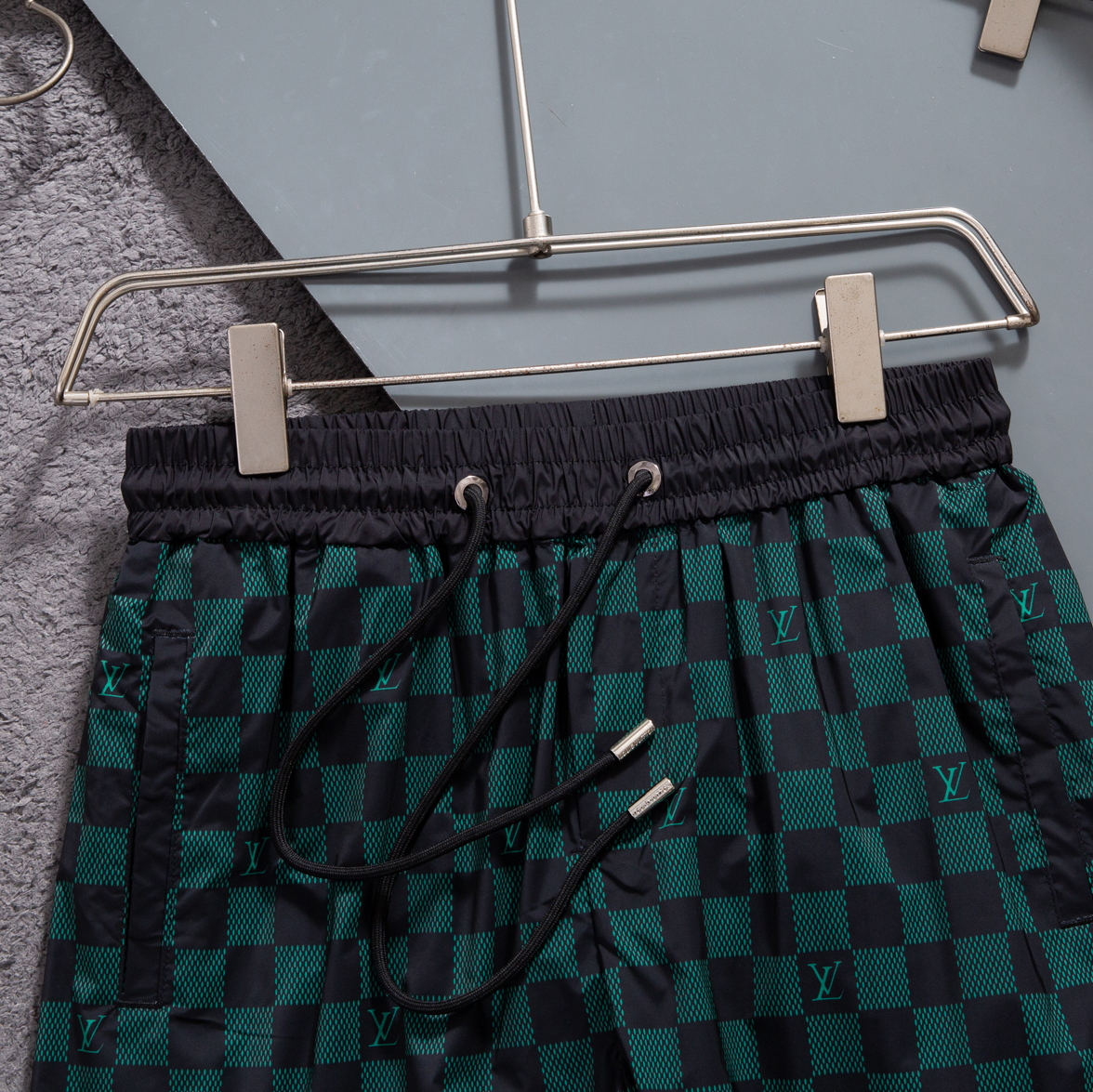 136NE23U Popular shorts
