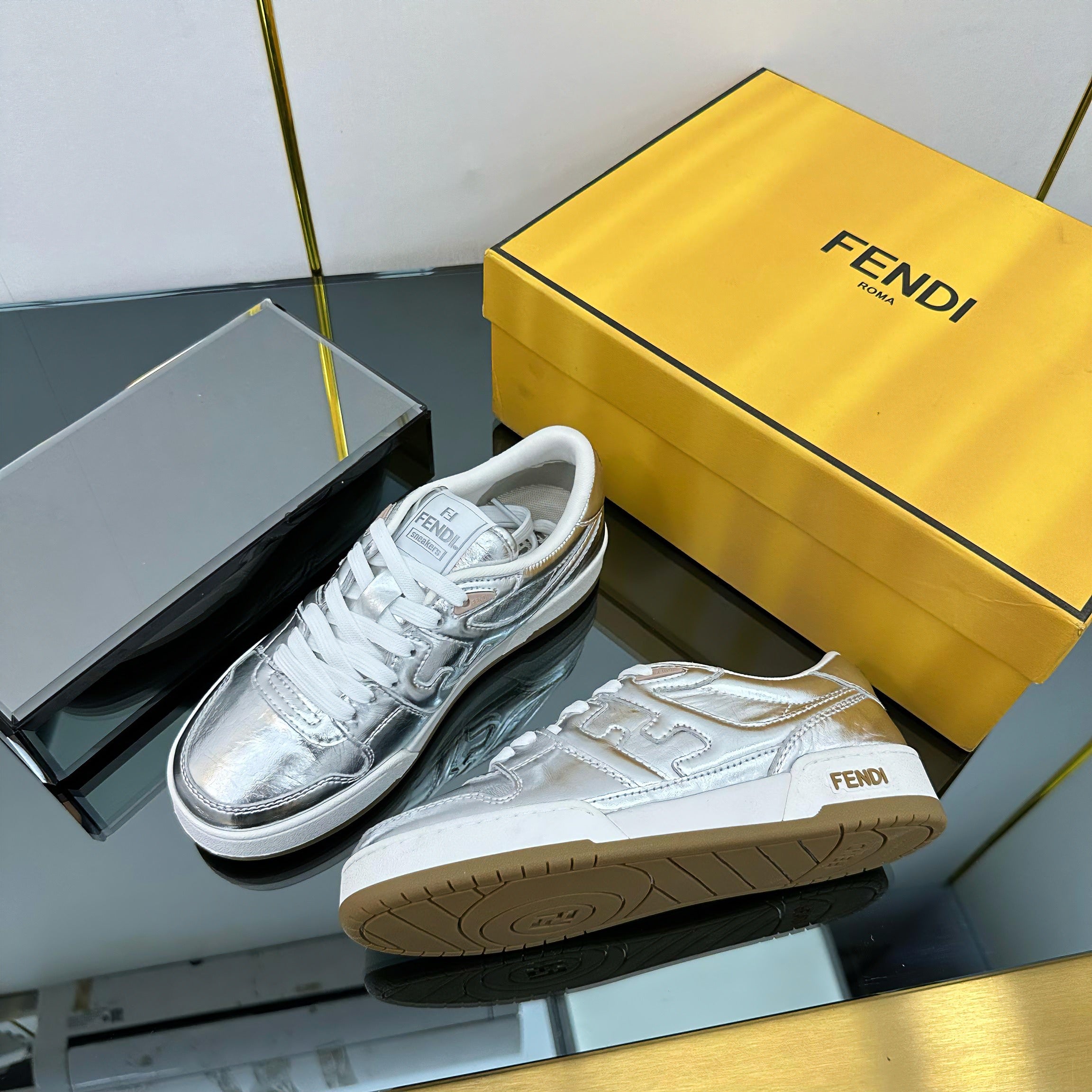 2105QF419Z Popular high-quality Shoes