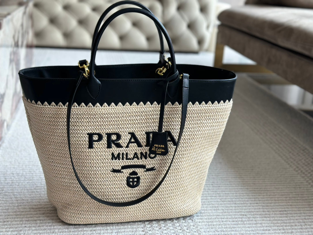 146NP13B Popular woven bag