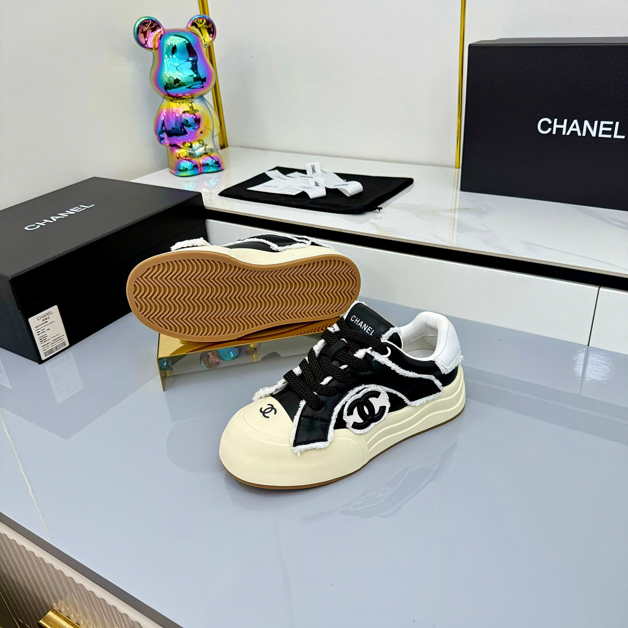 295QC145Z  Popular high-quality Shoes