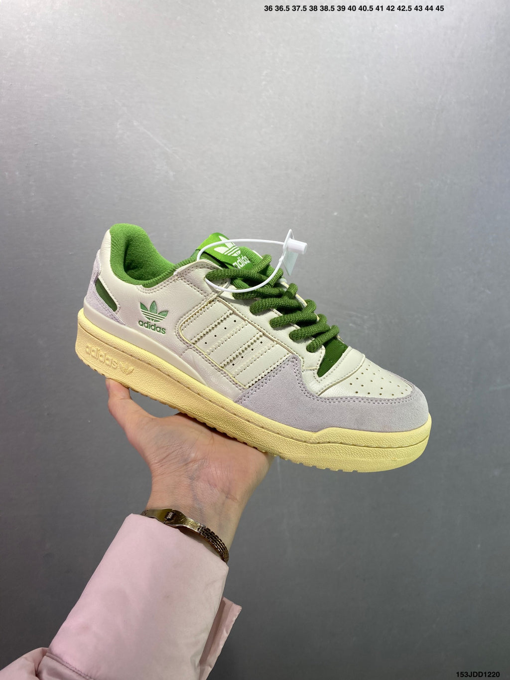 435ZA2Z Popular shoes  (No box)