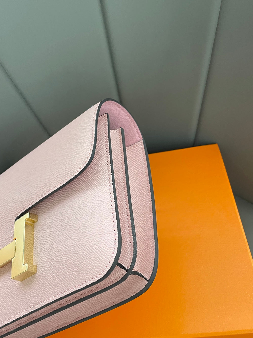 155NH63B Popular  leather bag