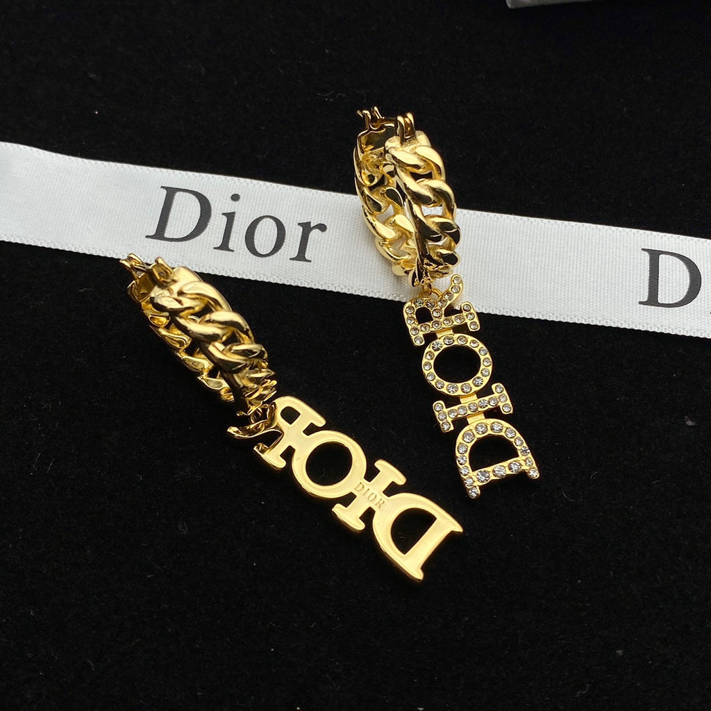 14D401E Popular  Earrings