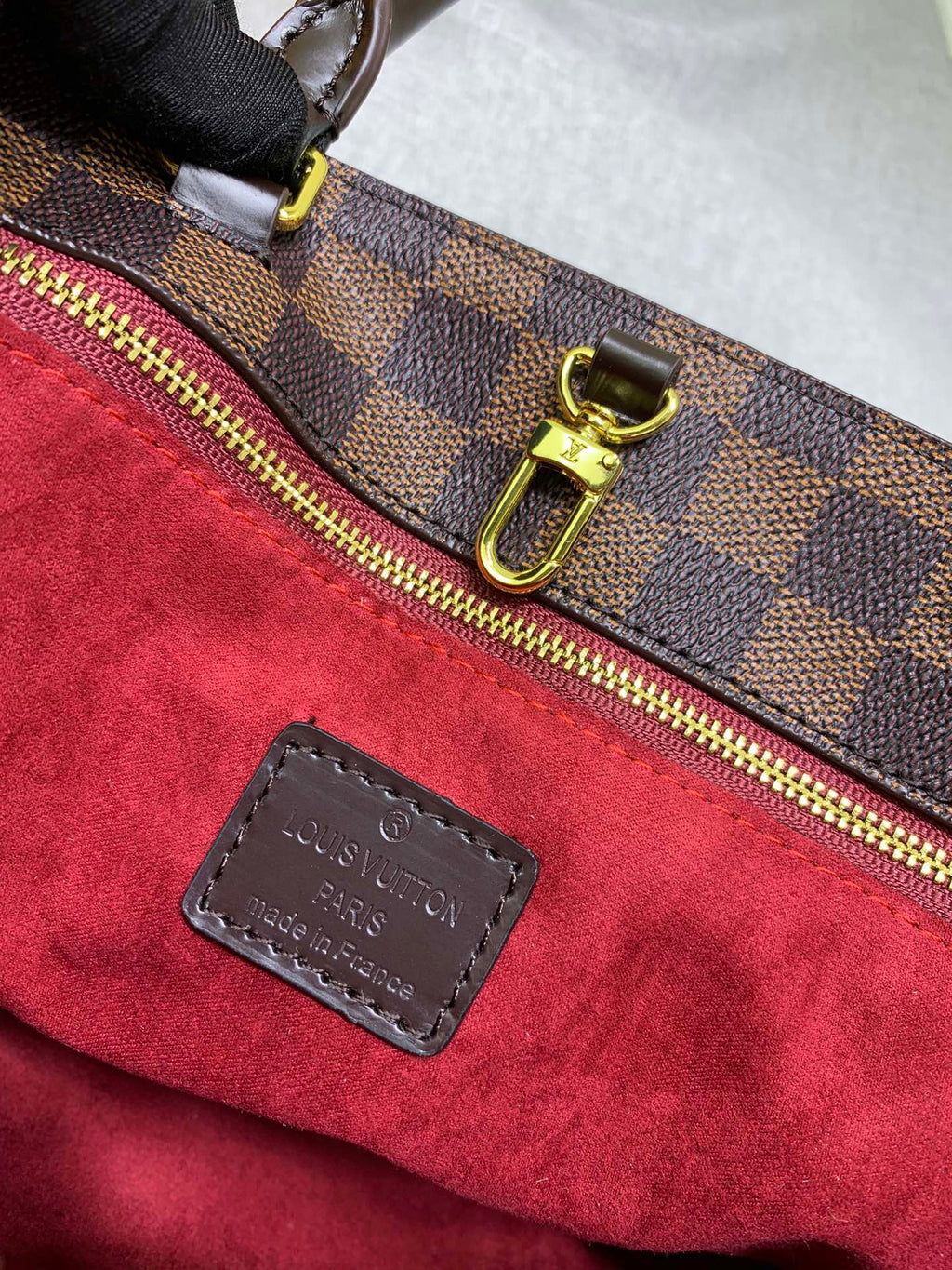 2XE330B Popular   leather bag 