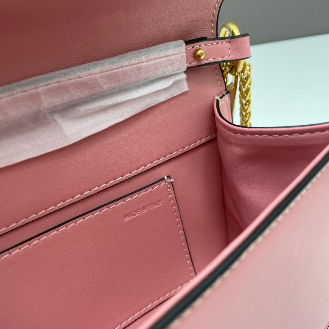 155NVL1B Popular  leather bag