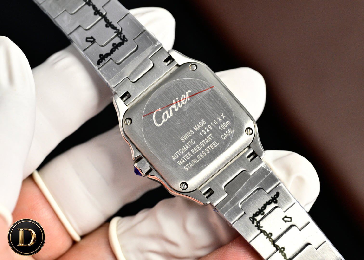 L1R36K92 Popular Watches