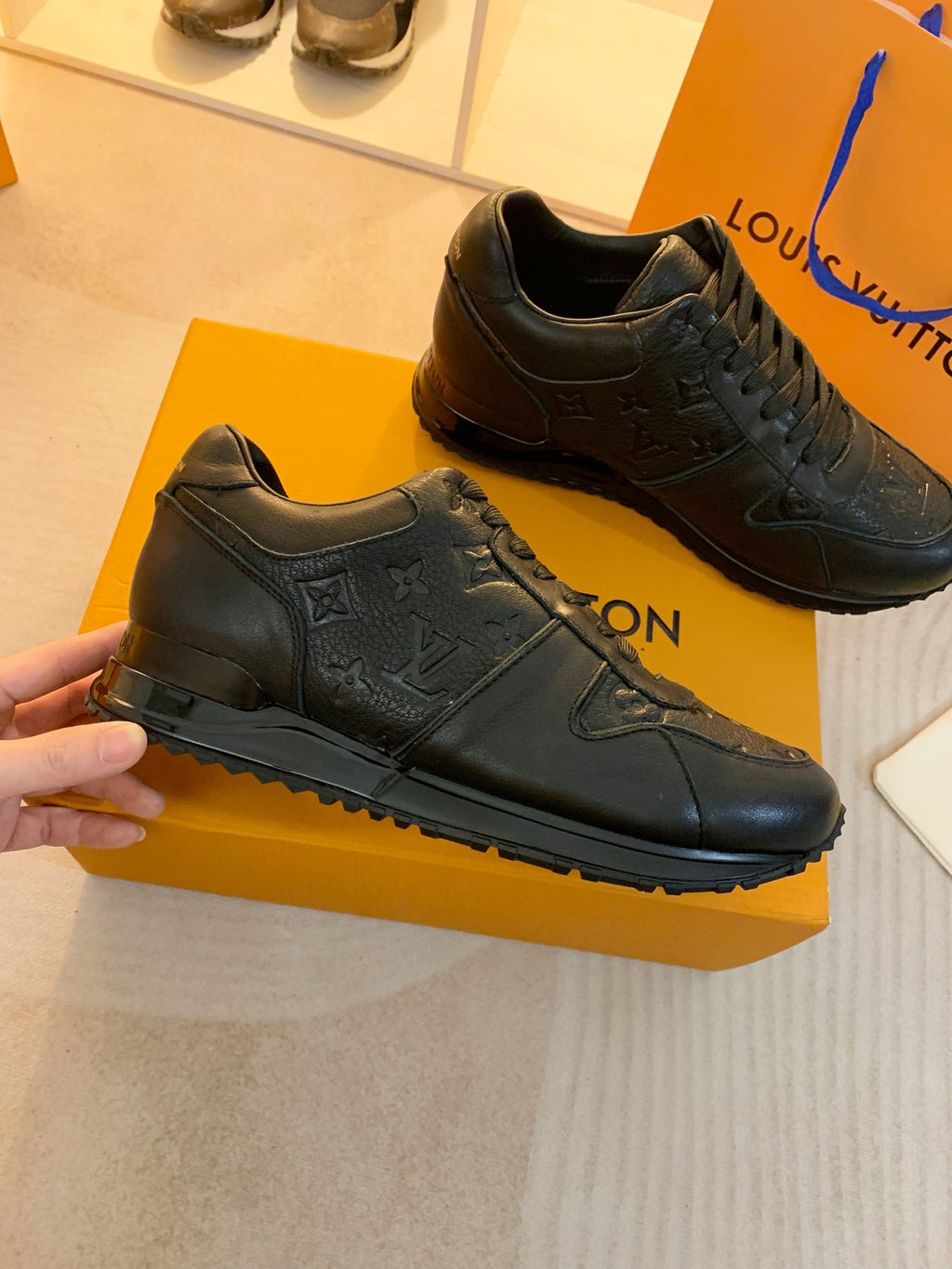 295QE101Z Popular high-quality  shoes