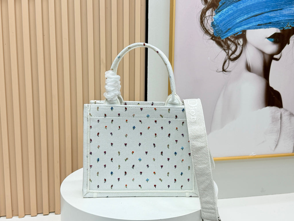 136PD91B Popular canvas bag