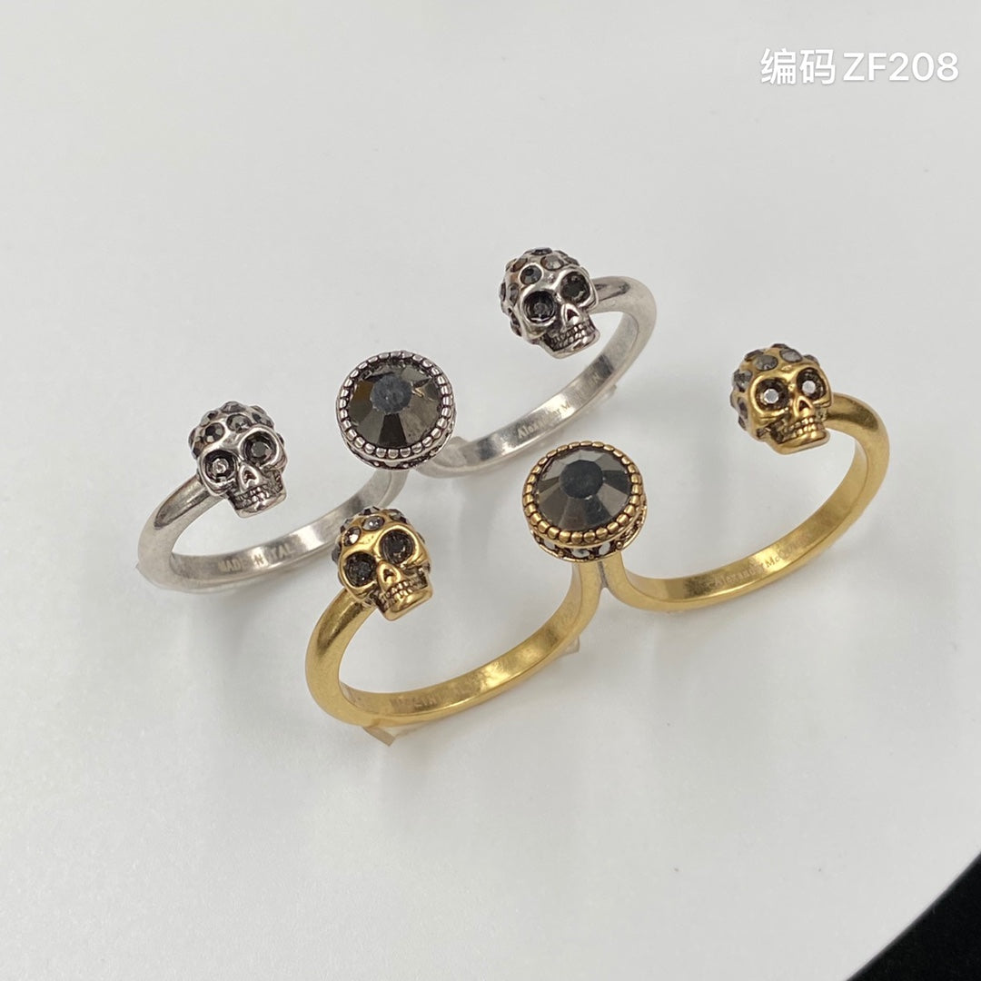 14MQ495J  Popular   Rings